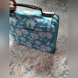 Floral Marker Carrying Case